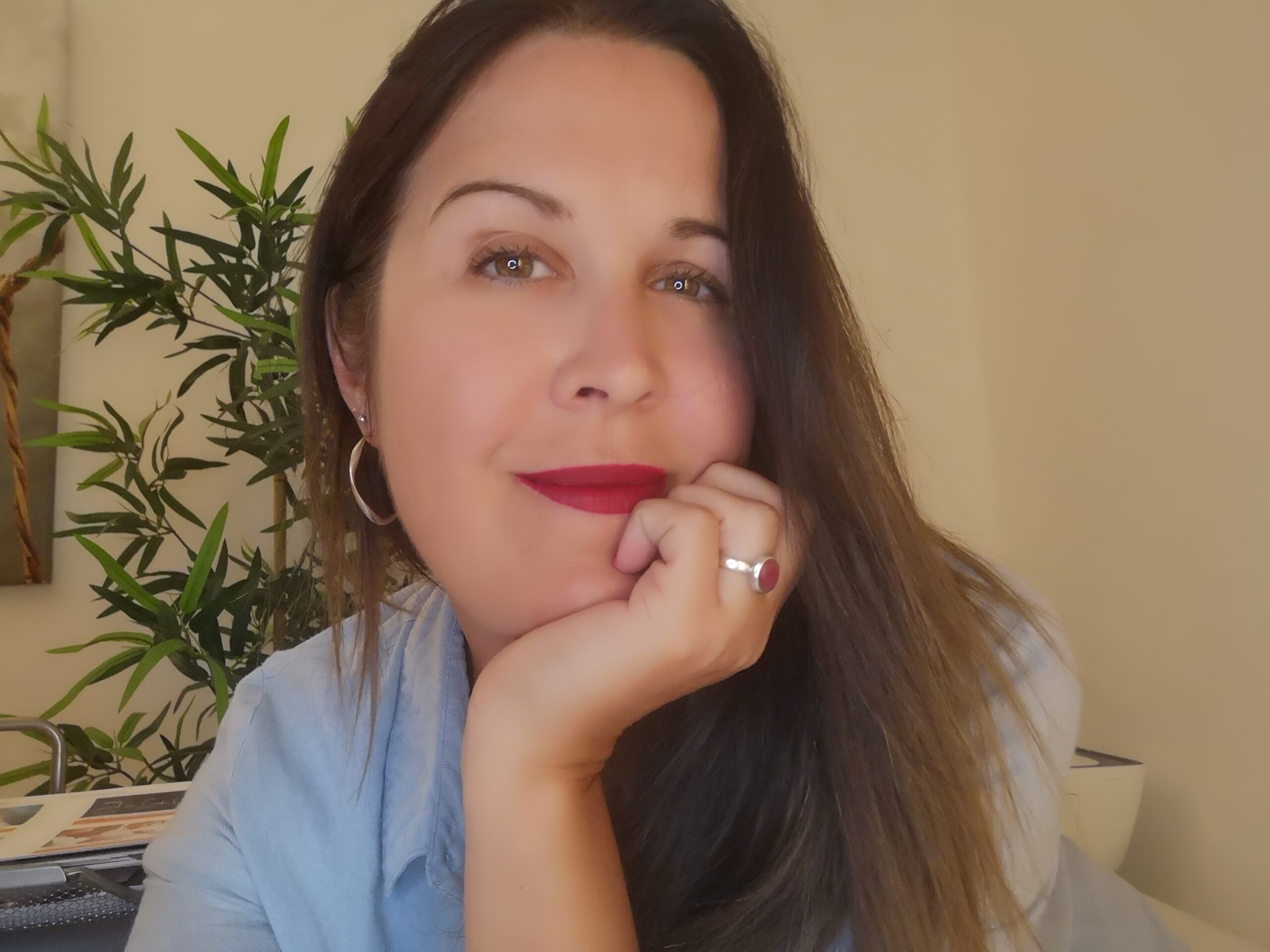 CAROL BELDA PSICÓLOGA
